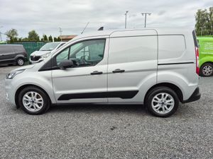 FORD TRANSIT CONNECT TREND INCLUDES VAT - Image 4