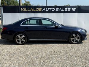 Mercedes-Benz E-Class 2019 auto - Image 2