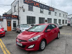 Hyundai i30 2014 - Image 4