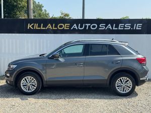 Volkswagen T-Roc 2019 diesel - Image 4