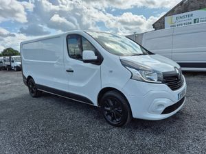 RENAULT TRAFIC NO VAT - Image 2