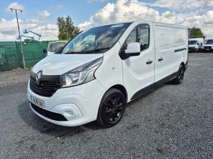 RENAULT TRAFIC NO VAT - Image 3
