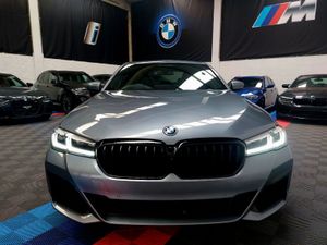 545 XDRIVE M SPORT PRO (HUGE SPEC ) NAPPA LEATHER- - Image 2