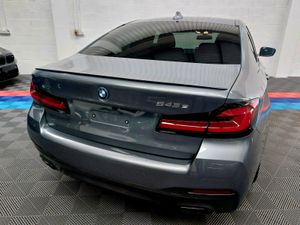 545 XDRIVE M SPORT PRO (HUGE SPEC ) NAPPA LEATHER- - Image 4