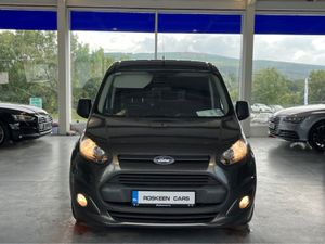 Ford Transit Connect LWB TREND 1.5 TD 120PS 6SPEED - Image 2