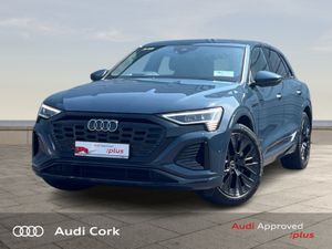 Audi Q8 e-tron 55 QUATTRO 300KW S-LINE BLACK EDITI - Image 3