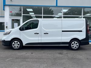 Renault Trafic LL30 ENERGY DCI 120 BUSINESS P - Image 3