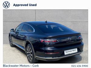 Volkswagen Arteon 2.0TDI 150BHP ELEGANCE - Image 3
