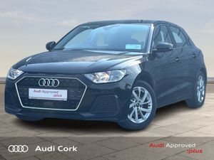 Audi A1 SPORTBACK 1.0 30TFSI 110HP SE - Image 4