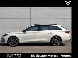 Cupra Leon 2.0TDI 150BHP SPORT AUTOMATIC - Image 4