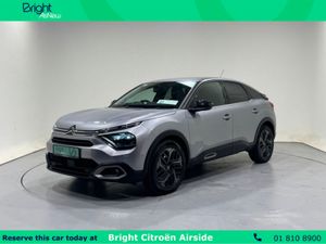 Citroen C4 FLAIR PACK BLUEHDI 130  EAT8 AUTOMATIC - Image 4