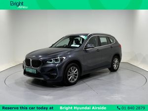 BMW X1 F48 SDRIVE18I SE 5DR - Image 3