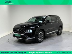 Hyundai Santa Fe PHEV 5DR AUTO - Image 3