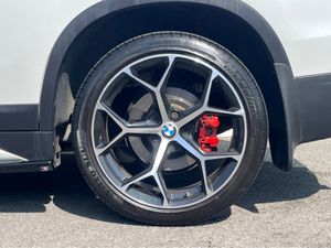BMW X1 F48 XDRIVE20D SPORT 5DR AUTO - Image 4