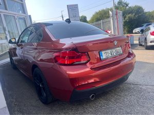 BMW 2-Series F22 D M SPORT 2DR AUTO - Image 4