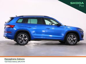 Skoda Kodiaq 7S SPORT 2.0 TDI 15 150HP DSG - Image 2