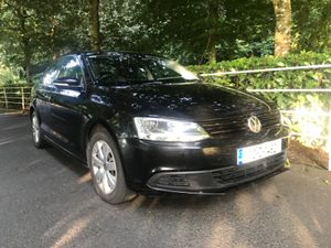 Volkswagen Jetta 1.6 TDI TRENDLINE - Image 2