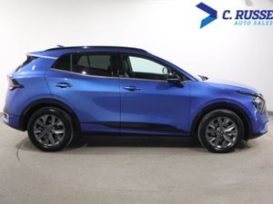Kia Sportage Estate - Image 4