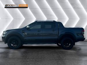 FORD RANGER WILTRAK 2.0 AUTO, 2022 - Image 2