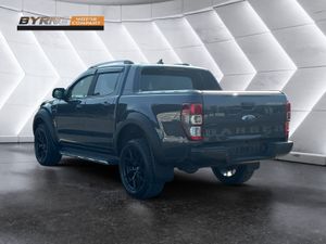 FORD RANGER WILTRAK 2.0 AUTO, 2022 - Image 3