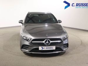 Mercedes-Benz A-Class Hatchback - Image 2
