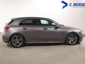 Mercedes-Benz A-Class Hatchback - Image 4
