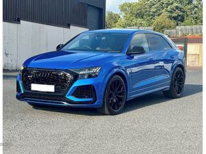 Audi RS Q8 Tfsi V8 - Image 2