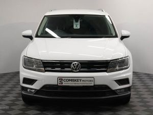 Volkswagen Tiguan TDI SE - Image 2
