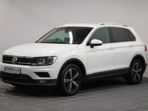 Volkswagen Tiguan TDI SE - Image 3