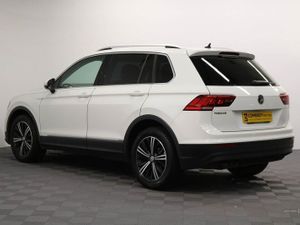Volkswagen Tiguan TDI SE - Image 4