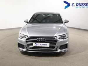 Audi A6 Diesel Saloon - Image 2