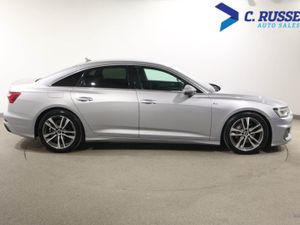 Audi A6 Diesel Saloon - Image 4