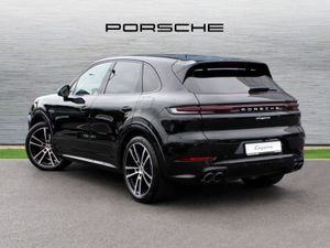 Porsche Cayenne 3.0 Litre Petrol Hybrid - Image 2