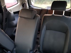 Nissan Qashqai+2 2012 7 seater, Warranty, 280tax - Image 4