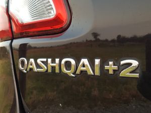 Nissan Qashqai+2 2012 7 seater, Warranty, 280tax - Image 3