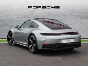 Porsche 911 Carrera S - Image 3