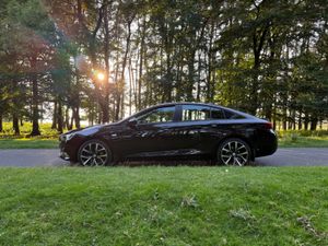 Opel Insignia 2018 Diesel Nice Spec - Image 4