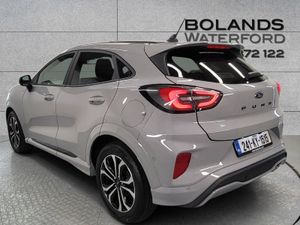 Ford Puma 1.0l Ecoboost Hybrid 125PS St-line Auto - Image 3