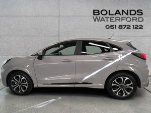 Ford Puma 1.0l Ecoboost Hybrid 125PS St-line Auto - Image 4