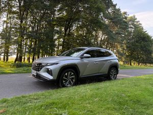 Hyundai Tucson 2021 - Image 3