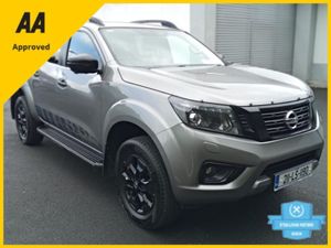 Nissan Navara / 2021 / 2.3 DIESEL / AUTOMATIC - Image 3