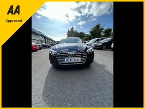 Audi A5 2.0 TDI S LINE ULTRA 190PS 2DR - Image 3