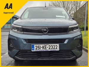 Opel Combo BRAND NEW Opel Combo / 2025 / Auto - Image 2
