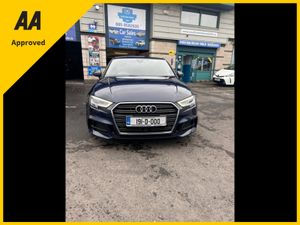Audi A3 S-Line DinamicLimited - Image 2