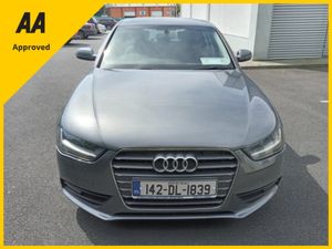 Audi A4 / 2014 / 2.0 DIESEL / MANUAL - Image 2