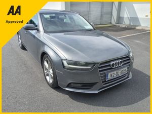 Audi A4 / 2014 / 2.0 DIESEL / MANUAL - Image 3
