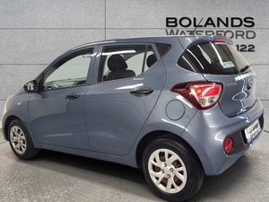 Hyundai i10 1.0 Classic Finance From  55 per Week - Image 3