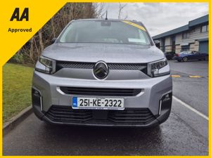 Citroen Berlingo BRAND NEW / 2025 / Auto - Image 2