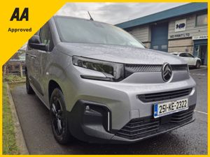 Citroen Berlingo BRAND NEW / 2025 / Auto - Image 3