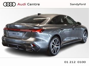 Audi A5 40 Tfsi S-line 204HP - Image 3